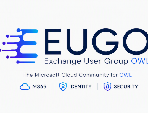 10 Jahre EUGO: Neues Logo, neuer Auftritt, neue Schwerpunkte…